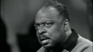 Count Basie Quartet (August 21, 1968) - Jazz Casual