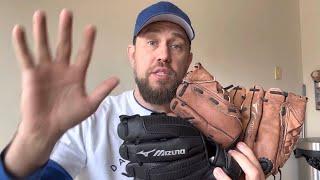 Choosing the Best Youth Baseball Glove