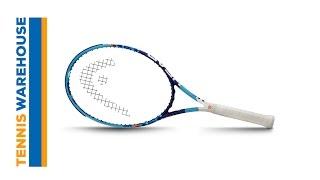 Head Graphene XT Instinct MP Racquet Review