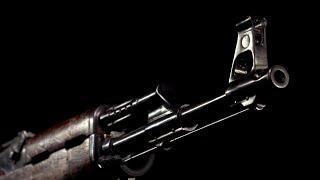 Legendary Kalashnikov assault rifles continue to evolve