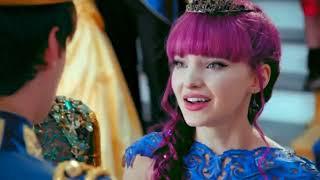 mal and ben || before you go{+descendants 3}