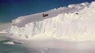 The Great Vehicle Rescue Mission of Mawson, Antarctica