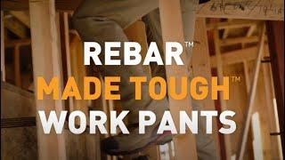 Ariat Made Tough™ Work Pants