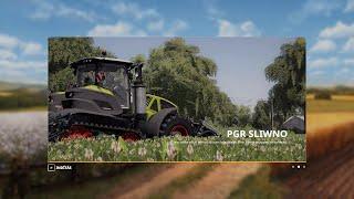 LIVE.    .   . Fs 19    .PGR ..  Sliwno    ,,,Map.       #   5   .Rész..