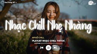 Nhạc Chill Lofi 2024 - Những Bản Lofi Mix Chill Nhẹ Nhàng Cực Hay -Nhạc Trẻ Lofi Gây Nghiện Hot 2024