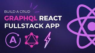 FullStack GraphQL React Tutorial - Learn Apollo Client / Apollo Server For Beginners