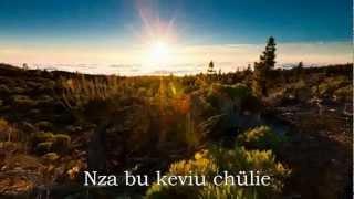 Ledi - A kecha (Tenyidie song with lyrics)