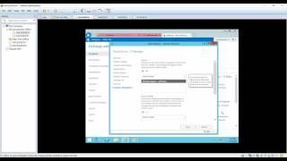 Configuring Send As permission in Exchange Server 2016