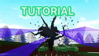 Wither Storm 3 tutorials (build a boat for treasure)