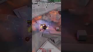 Genos  #roblox #thestongestbattlegrounds #saitamabattlegrounds #youtube #shorts #lmao #funny #haha