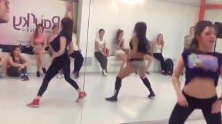 Lessi   Booty Dance   RaiSky Dance Studio 10 01 14 Twerk   480x360