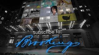 Welcome to the Brookings Channel!