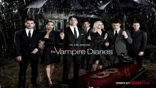 The Vampire Diaries Finale "Take on the World - YOU ME AT SIX"