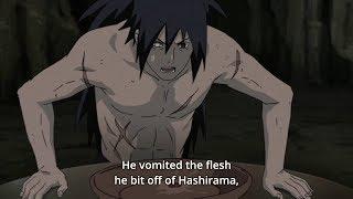 How Madara awakened Rinnegan before his first death | The plan of Zetsu | Naruto Shippuden