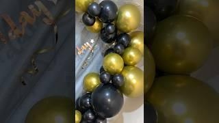 Beautiful Birthday Decorations #ideas #decoration #birthday #party #shorts #viral #trending #short