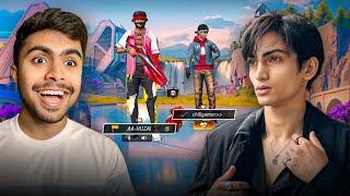 Guild Test Prank  Asin Army Guild Test Gone Wrong Chill Gamer Or Girl Gamer - Garena Free Fire