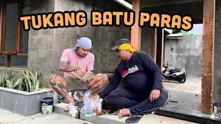 Tukang Batu Paras - Komedi ARYKAKUL