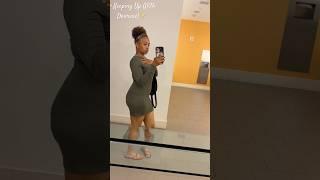 KEEPING UP WITH DANREAEL part 1 #spendthedaywithme #vlogger #faith