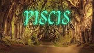 PISCIS QUÉ SUCESOBOMBAZO DE ORO TE INUNDA LA CASANO RESISTE LA ATRACCIÓN POR TI CONFESIÓN SORPRESA