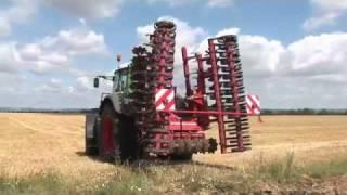 Horsch - Joker CT