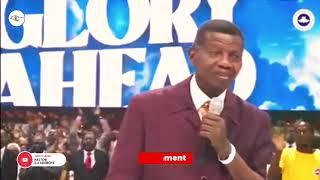 THESE TESTIMONIES WILL MAKE YOU CRY  AND THANK GOD FOR ME - PASTOR E.A ADEBOYE