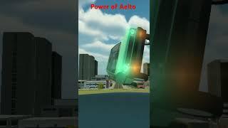 Power of alto in Indian vichele simulator 3d #automobile #gaming #gta