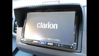 Clarion NX712 | 「NX712」| Clarionクラリオン | NX712  Unlock Clarion Code | South Africa