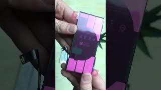 Акумулятори Avantis для iPhone 11 (3110 mAh)