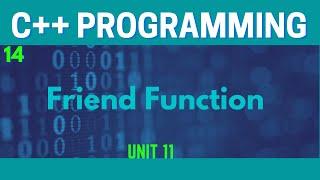 Friend Function in C++(Urdu/Hindi)