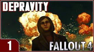 Fallout: Depravity - EP1