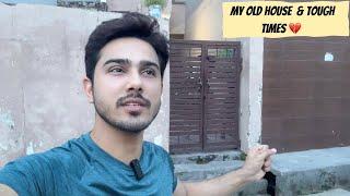 Our Old House & Childhood Struggles  | Sunny Chopra