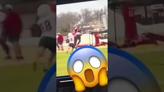 CHECK OUT these highlights of Lotzeir Brooks 