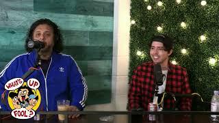 WHAT'S UP FOOL? EP 385