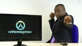 Big man tyrone overwatch ultimates