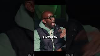 Epic KG Rant On The State Of The NBA
