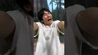 ISSEI funny video  Dear Monkey 