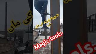 Most satisfying ingenious tools ideas!Diy restoration!diy handyman tips#tools#smart#work#inventions