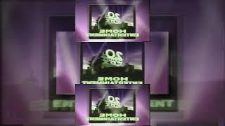YTPMV 20th Century Fox Home Entertainment in Diamond Major Logo Scan