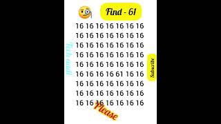 Find - 61 Tech Aadi