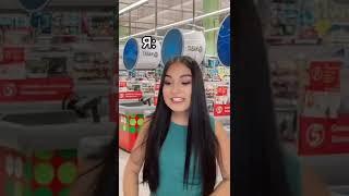 DINARA ВЫЛОЖИЛ НОВЫЙ ТИКТОК | tik tok | ДИНАРА #shorts #DINARA #Tik Tok #тикток #ТИКТОК