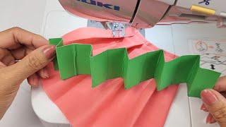 4 Quick sewing tips and tricks to use every day | Sewing for beginners