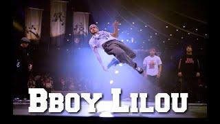 Bboy Lilou | Breaking Evolution 