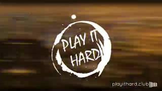 Play It Hard - Reverse The Bass Vol 1