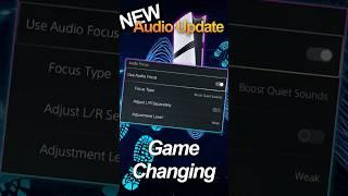 Game Changing PS5 Update for FPS Players!!