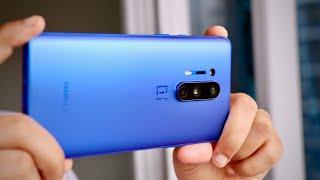 OnePlus 8 Pro Detailed Camera Review