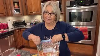 Its Fabulos friday freezer meal time|#shorts || Cooking with Moe & Deb#cooking #moe #debate