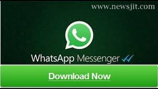 How to install or reinstall whatsapp | Cómo instalar o reinstalar WhatsApp