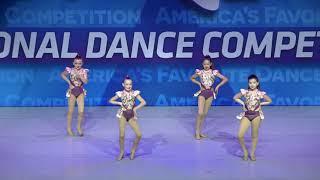 Party O'clock | Impact Dance of Atlanta