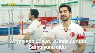 NTV | ''50 saniyenin arkasında 19 yıl var'' (İşte şampiyon sporcunun öyküsü)