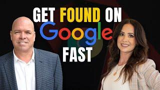 Master Your Google Business Profile and Win More Real Estate Clients!